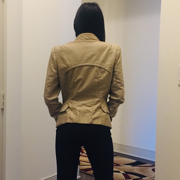 Casual Blazer - Picture 6 of 6